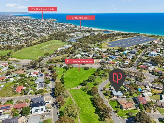 9 Taralga Road, O'Sullivan Beach, SA 5166