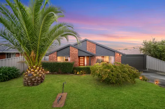 9 Tarcoola Drive, Narre Warren, Vic 3805