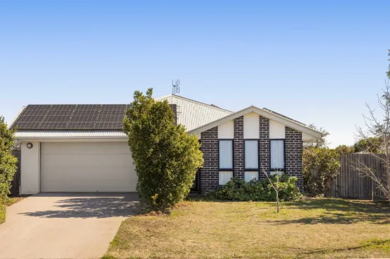 9 Tarcoola Street, Wyreema, Qld 4352