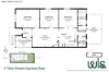 9 Tarin Street, Mayfield East, NSW 2304-Floorplan