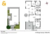 9 Taringa Avenue, Kellyville, NSW 2155-Floorplan