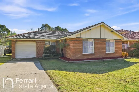 9 Taronga Avenue, Orange, NSW 2800