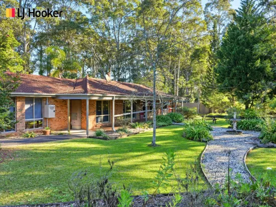 9 Tartarian Crescent, Bomaderry, NSW 2541