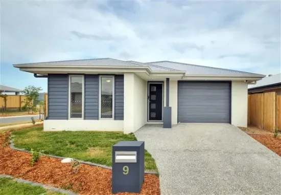 9 Tasker Street, Yarrabilba, Qld 4207