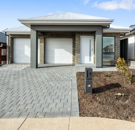 9 Tatarian Way, Mount Barker SA 5251-Image