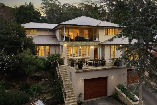 9 Tate Place, Lugarno, NSW 2210