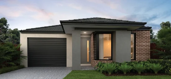 9 Tatjana Way ( Geranium Estate ), Beaconsfield, Vic 3807