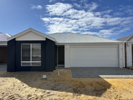 9 Taxiway Mews, Brabham, WA 6055