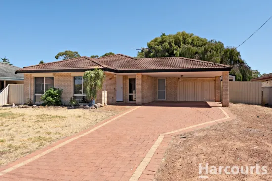 9 Taylor Court, Pinjarra, WA 6208
