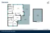9 Taylor Court, Pinjarra, WA 6208-Floorplan