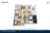 9 Taylor Court, Pinjarra, WA 6208-Floorplan