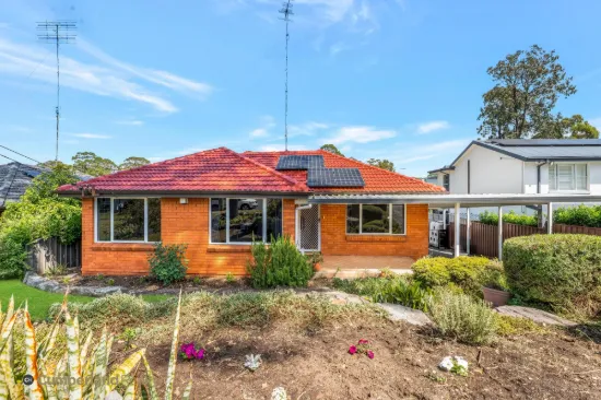 9 Taylor Street, Greystanes, NSW 2145