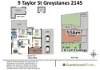 9 Taylor Street, Greystanes, NSW 2145-Image