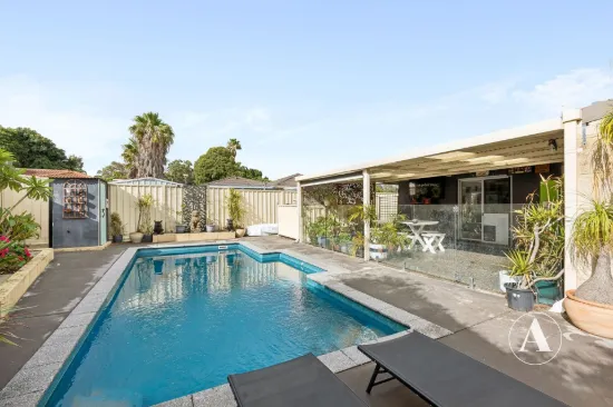 9 Teak Way, Maddington, WA 6109