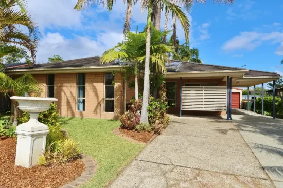 9 Teal Close, Lakewood, NSW 2443