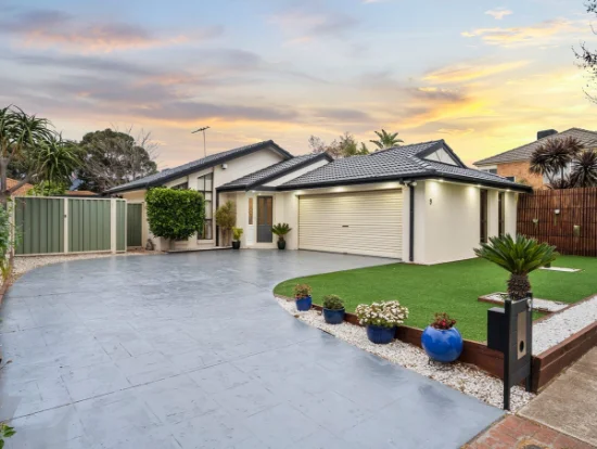 9 Teatree Place, Seabrook, Vic 3028