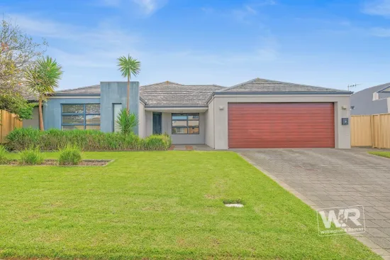 9 Teatree Way, Yakamia, WA 6330