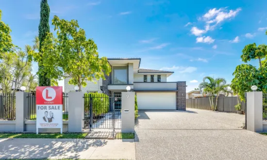 9 Telegraph Road, Bundaberg East, Qld 4670