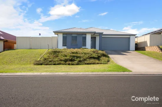 9 TELOPEA COURT, Worrolong, SA 5291