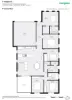 9 TELOPEA COURT, Worrolong, SA 5291-Floorplan