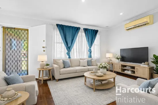 9 Templeton Crescent, Girrawheen, WA 6064
