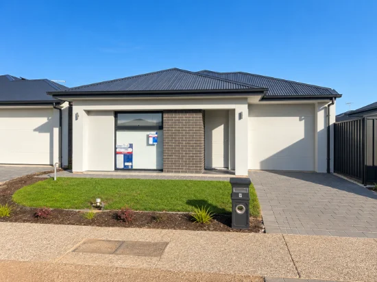 9 Tempranillo Road, Angle Vale, SA 5117