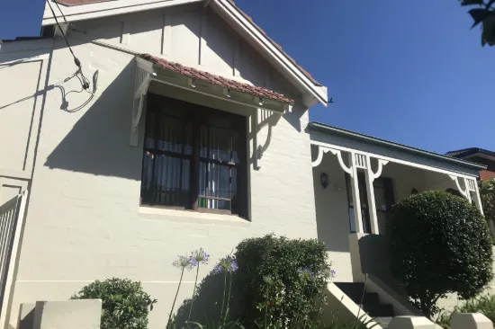 9 Tennyson Road, Ryde, NSW 2112