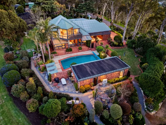 9 Teringie Drive, Teringie, SA 5072