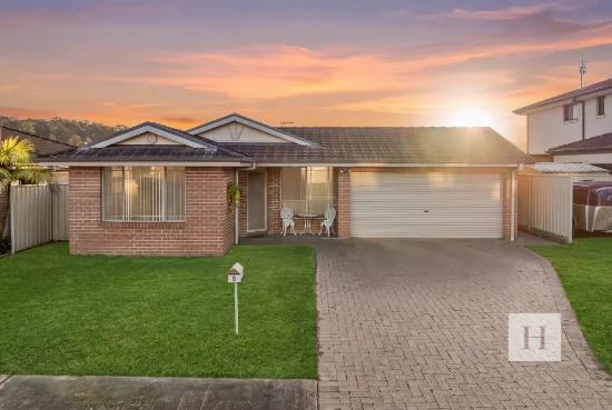 9 Terka St, Wadalba, NSW 2259