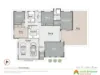 9 Terrace Court, Narangba, Qld 4504-Floorplan