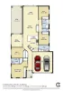 9 Terraldon Circuit, Gumdale, Qld 4154-Floorplan