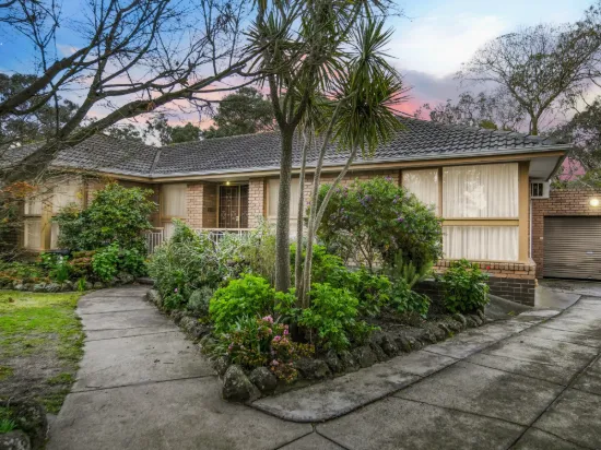 9 Terry Court, Springvale South, Vic 3172