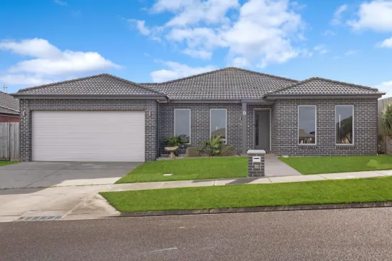 9 Thackeray Drive, Warrnambool, Vic 3280