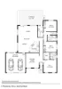 9 Thackeray Drive, Warrnambool, Vic 3280-Floorplan