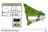 9 The Appian Way, Avalon Beach, NSW 2107-Floorplan