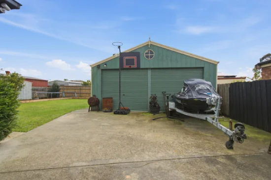 9 The Avenue, Traralgon, Vic 3844-Image