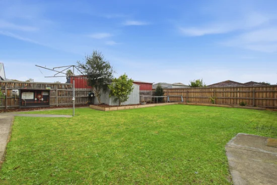 9 The Avenue, Traralgon, Vic 3844-Image