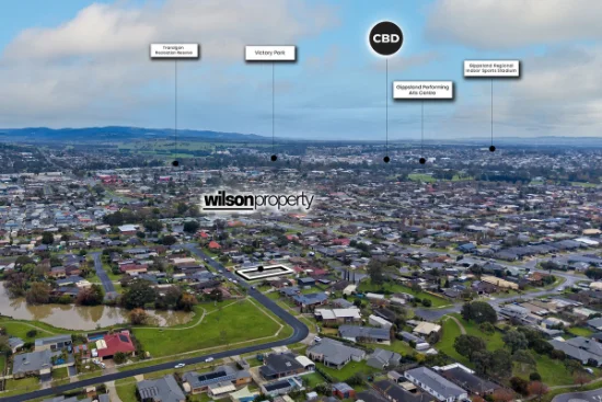 9 The Avenue, Traralgon, Vic 3844-Image