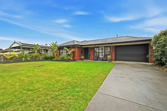 9 The Avenue, Traralgon, Vic 3844-Image
