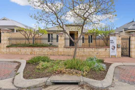 9 The Embankment, South Guildford, WA 6055