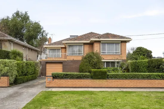 9 The Esplanade, Maribyrnong, Vic 3032