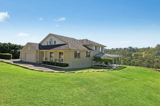 9 The Ironbarks, Picton, NSW 2571