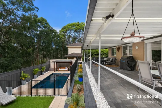 9 The Jib, Salamander Bay, NSW 2317