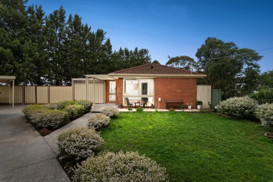 9 The Mears, Epping, Vic 3076