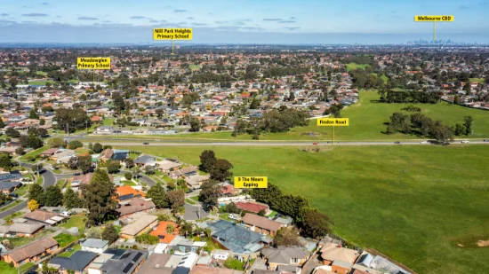 9 The Mears, Epping, Vic 3076-Image