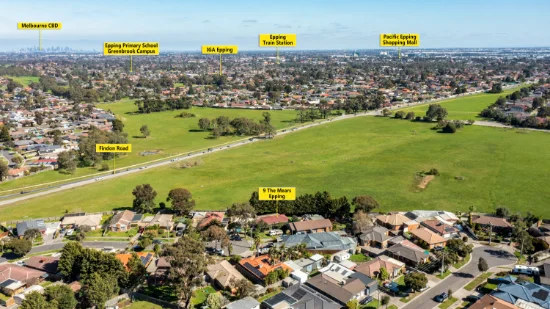9 The Mears, Epping, Vic 3076-Image