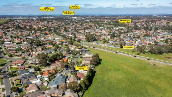 9 The Mears, Epping, Vic 3076-Image