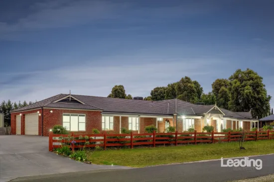 9 The Rise, Sunbury, Vic 3429