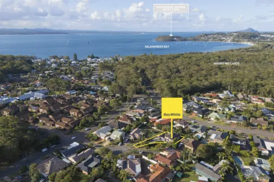 9 The Wharf, Salamander Bay, NSW 2317-Image
