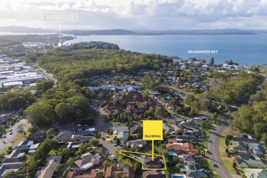 9 The Wharf, Salamander Bay, NSW 2317-Image